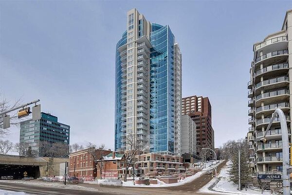 Edmonton 1 bedroom Condo Unit for rent. Property photo: 735232-2