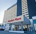 Shared accommodation in Calgary starting from $700