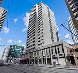 Private Rooms in Shared Apartments in Downtown Calgary