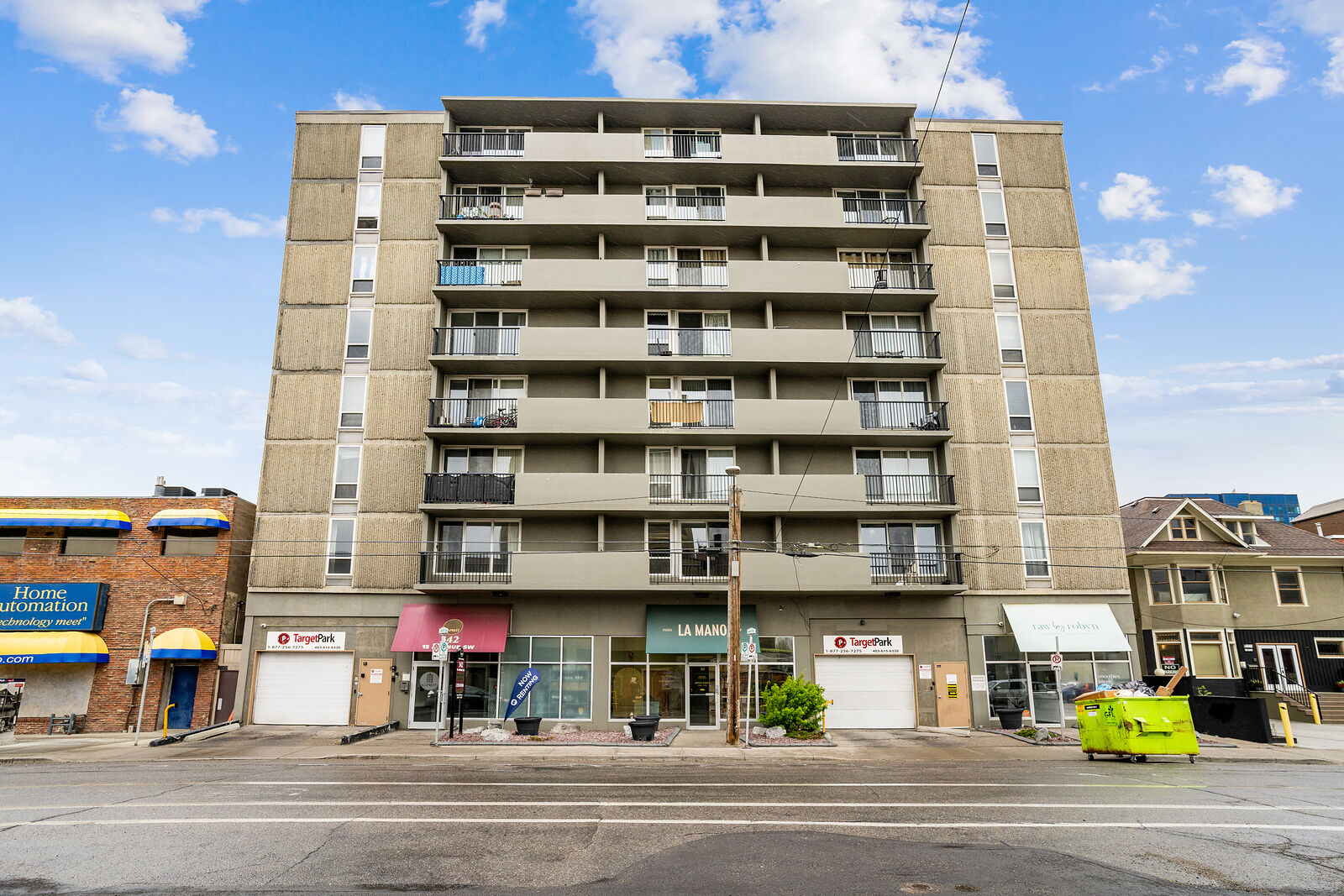 Calgary 1 bedroom Room For Rent for rent. Property photo: 735306-1