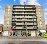 Shared Accommodation in Calgary