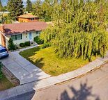 New Renovated Beautiful 3 Bedrooms Main Floor in Huntington Hills