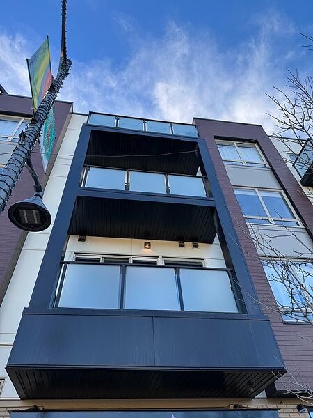 Calgary 2 bedrooms Condo Unit for rent. Property photo: 735385-2