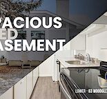 63 Woodglen Close SW, Calgary - Lower