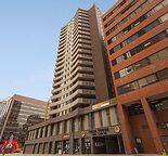 Shared Accommodation in Downtown Calgary