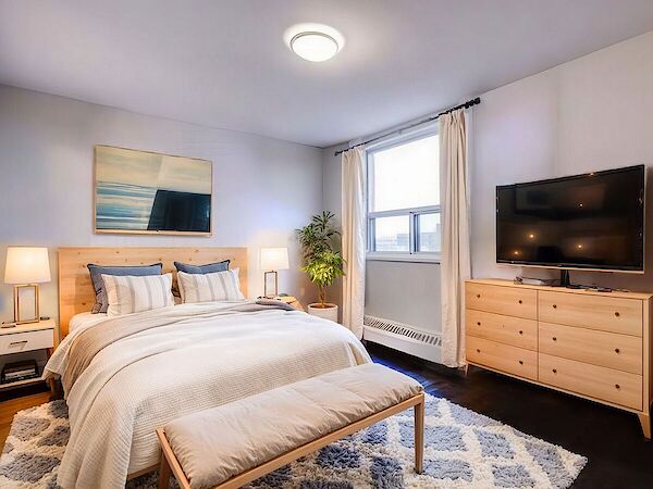 Abbotsford bachelor bedrooms Apartment for rent. Property photo: 735572-2