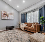 Renovated 3 Bed Main Floor | 1 Parking Stall | Private In-Unit Laundry | Aug 1st
