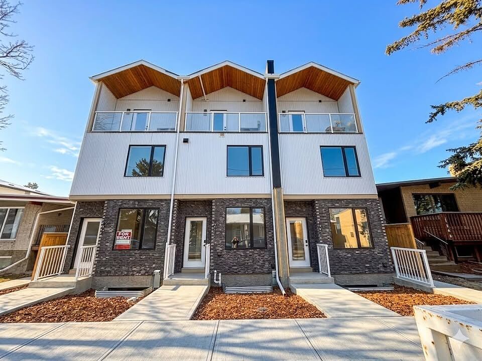 Calgary 1 bedroom Condo Unit for rent. Property photo: 735604-1