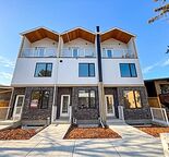 Brand New 1BR in Capitol Hill | Large Windows + In-Suite Laundry