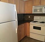 convenient executive 1BR, 1WR condo unit