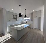 $2,075 | Brand New Duplex House | Sirocco at Pine Creek (SW Calgary)