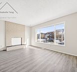 Newly Renovated 3 bed-2 bath Main floor Steps away to LRT