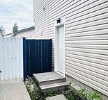 Basement Suite 1 Bed 1 Bath