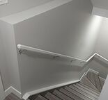 New 2 bedroom basement on Yorkville Road, SW Calgary