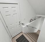 Furnished 1 Bedroom Basement Suite