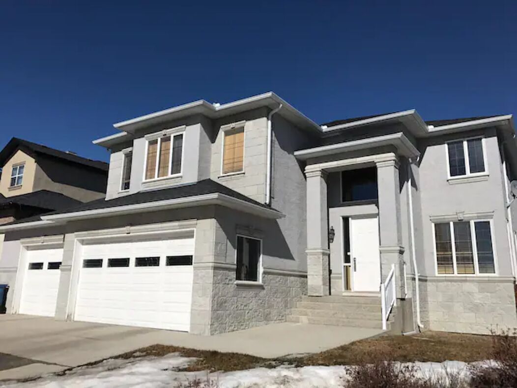 Calgary 3 + Den bedrooms House for rent. Property photo: 736219-1