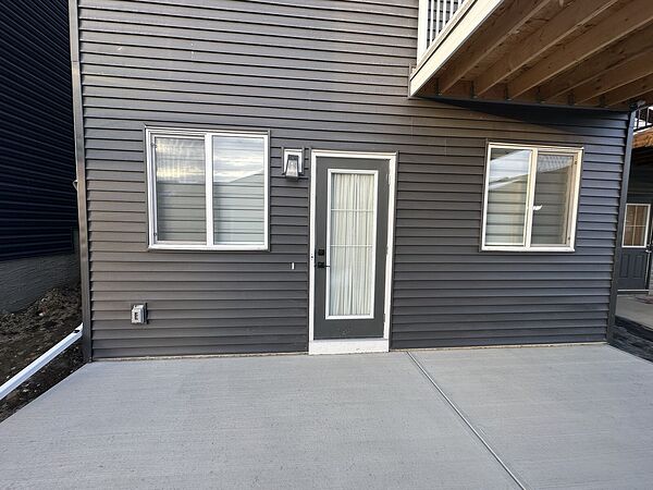 Calgary 2 bedrooms Basement for rent. Property photo: 736229-2