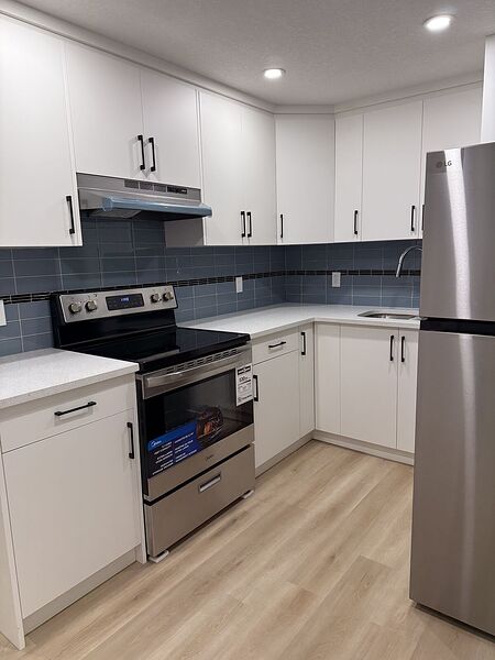 Calgary 2 bedrooms Basement for rent. Property photo: 736229-3