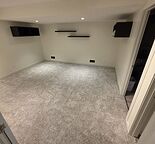 Cozy basement suite