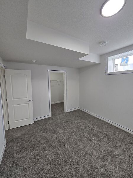Calgary 1 bedroom Basement for rent. Property photo: 736300-3