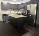 Spacious 1 Bedroom 1 Bathroom