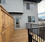 2 Bedroom Basement Unit Livingston
