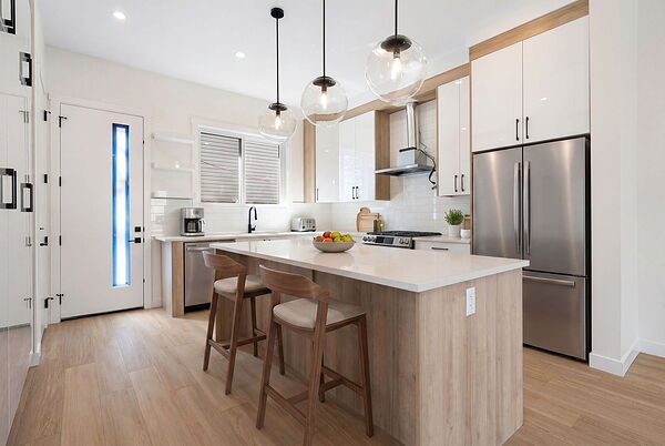 Calgary 2 bedrooms Apartment for rent. Property photo: 736387-3