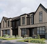 Brand New 3 Bedroom Townhouse & 2-Bedroom Basement Suite Separate Entrance