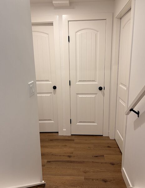 Calgary 1 bedroom Basement for rent. Property photo: 736410-2