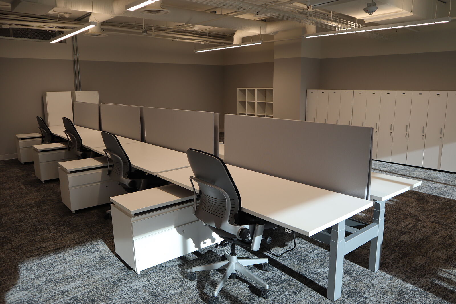 Calgary  bedrooms Office Space for rent. Property photo: 736429-1