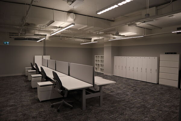 Calgary  bedrooms Office Space for rent. Property photo: 736429-2