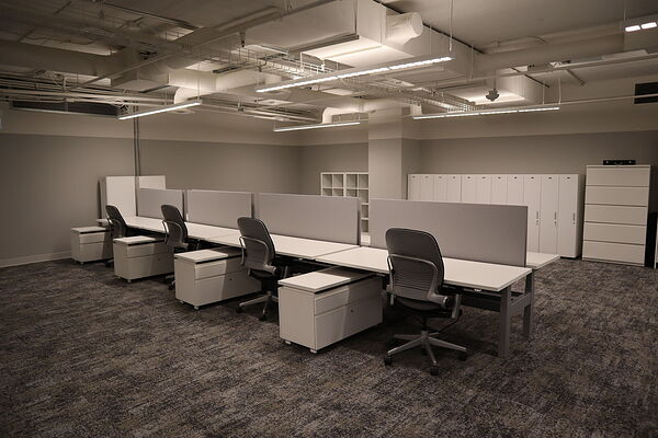Calgary  bedrooms Office Space for rent. Property photo: 736429-3