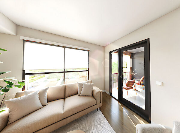 Calgary 1 bedrooms Apartment for rent. Property photo: 736466-2