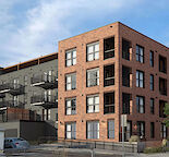Modern Rental Living in the Heart of Bridgeland