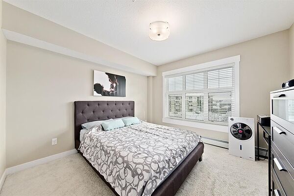 Calgary 2 bedrooms Condo Unit for rent. Property photo: 736473-3
