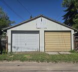 Garage - Single - Hillhurst