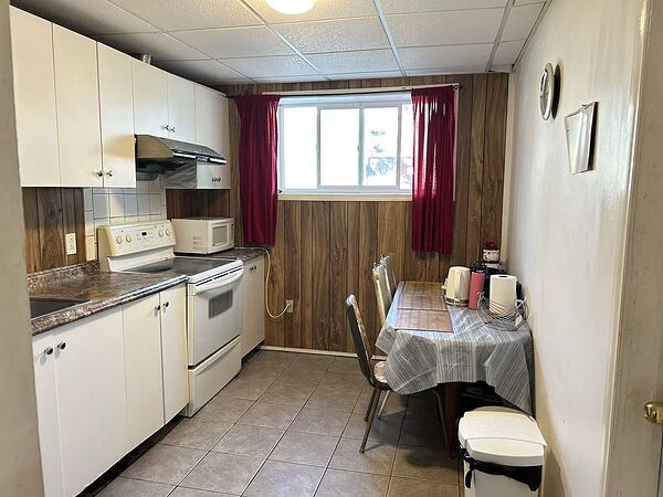 Calgary 1 bedroom Room For Rent for rent. Property photo: 736742-2