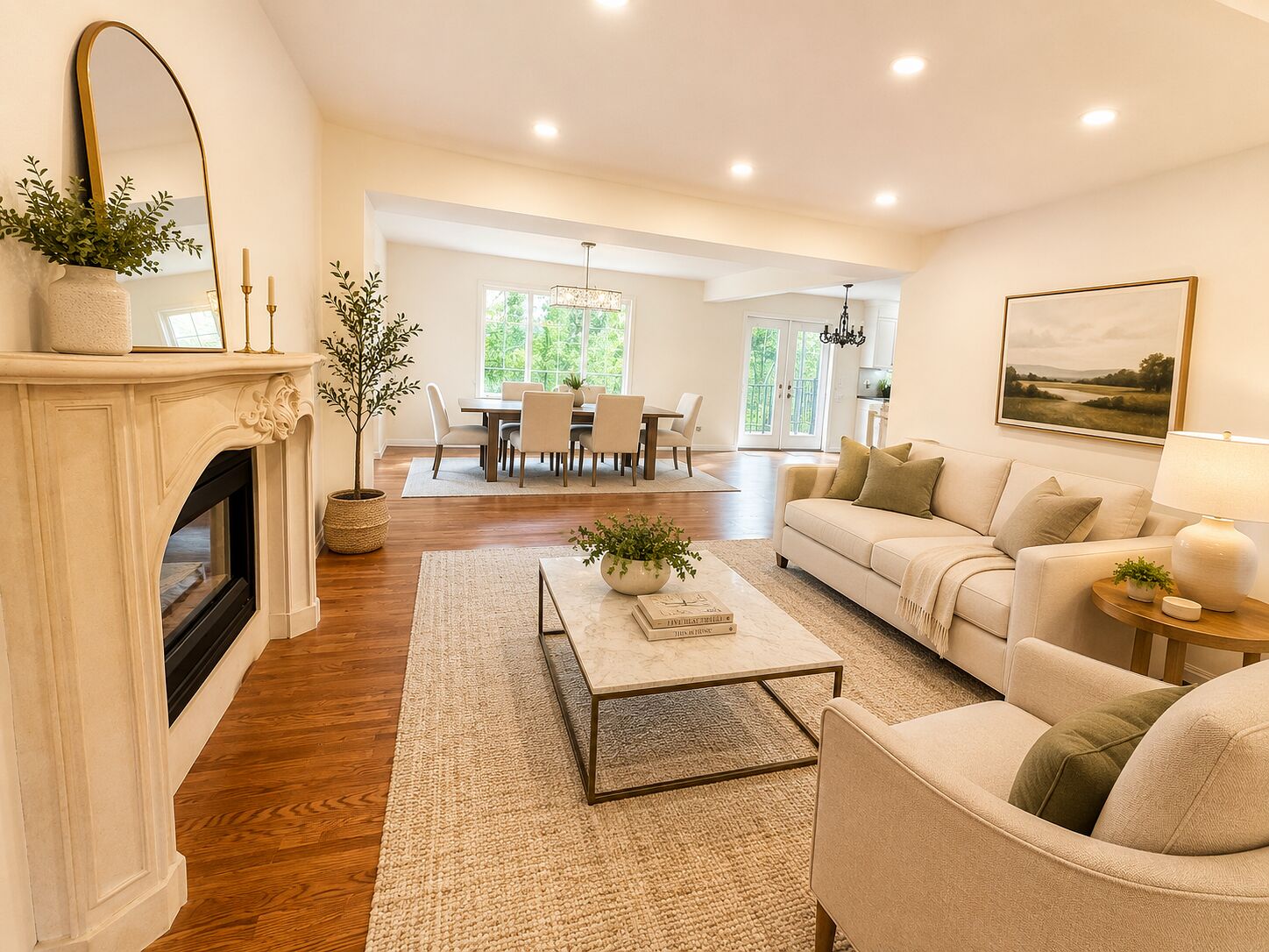 Calgary 5 + Den bedrooms House for rent. Property photo: 736804-1