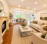 5 bed- EXECUTIVE FAMILY HOME – MOUNTAIN VIEWS | WALKOUT | OVER 3,400 SQFT