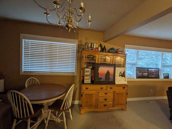 Calgary 1 bedroom Room For Rent for rent. Property photo: 736841-3