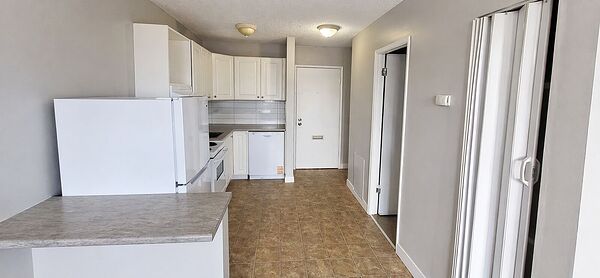 Calgary 1 bedroom Apartment for rent. Property photo: 736924-3