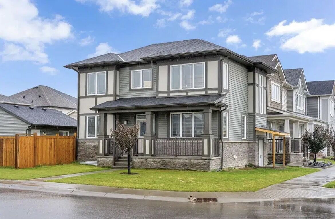 Calgary 3 bedrooms Main Floor for rent. Property photo: 737116-1