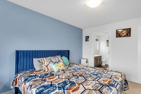 Calgary 3 bedrooms Main Floor for rent. Property photo: 737116-2