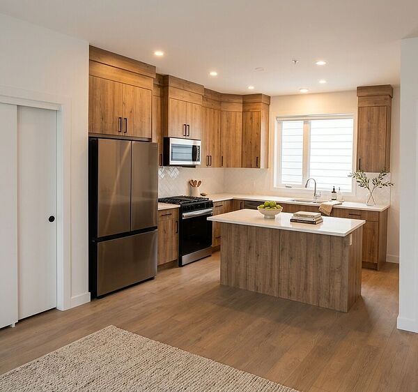 Calgary 3 bedrooms Townhouse for rent. Property photo: 737148-3