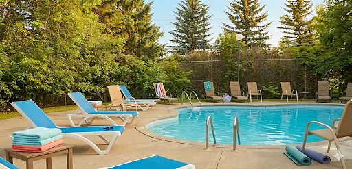 Calgary 1 + Den bedrooms Condo Unit for rent. Property photo: 737196-1