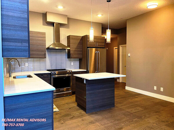 Edmonton 2 bedrooms Condo Unit for rent. Property photo: 737197-3