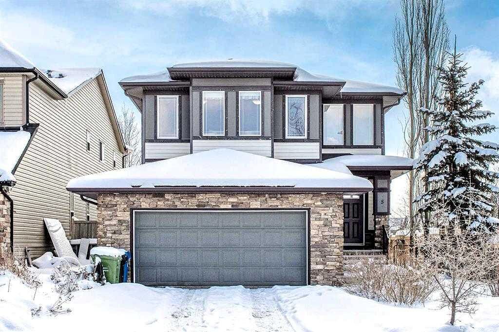 Calgary 2 + Den bedrooms House for rent. Property photo: 737227-1
