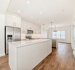 BRAND NEW 3 Bed 2.5 Bath Huxley Townhome!