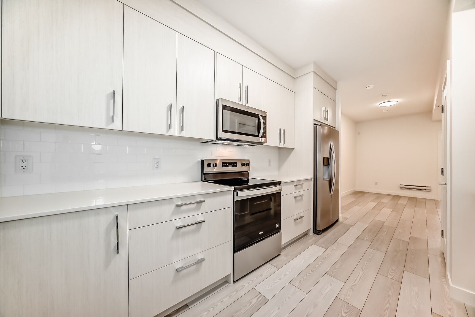 Calgary 1 bedroom Basement for rent. Property photo: 737236-1