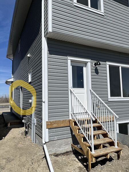 Calgary 1 bedroom Basement for rent. Property photo: 737236-3